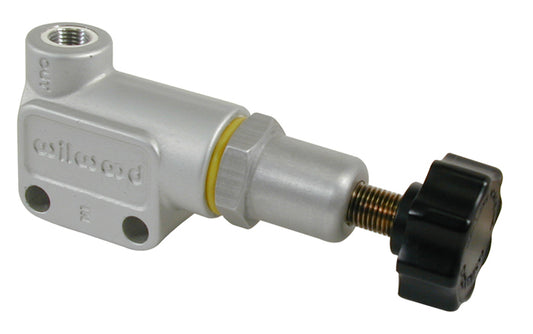 #260-10922 Wilwood Adjustable Proportioning Valve