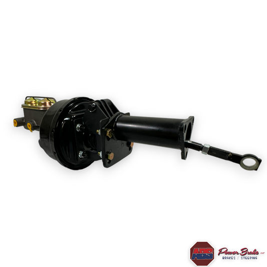 #7948 1953-62 Chevrolet Corvette Power Brake Booster Combo