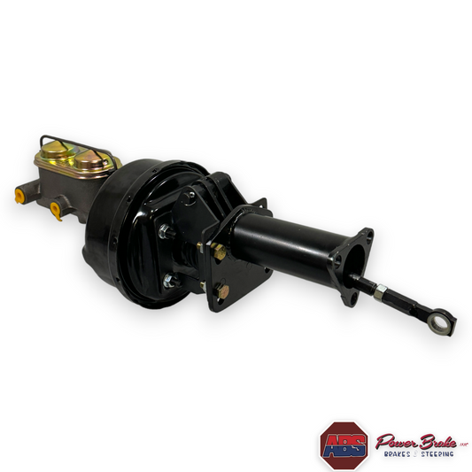 #7948 1953-62 Chevrolet Corvette Power Brake Booster Combo