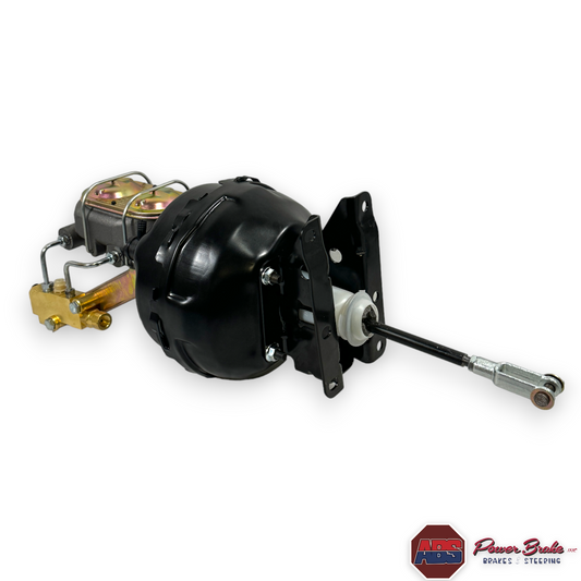 1973-87 Chevrolet Truck Power Brake Booster Combo