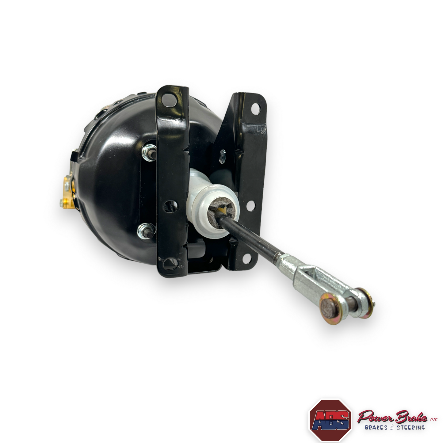 1973-87 Chevrolet Truck Power Brake Booster Combo