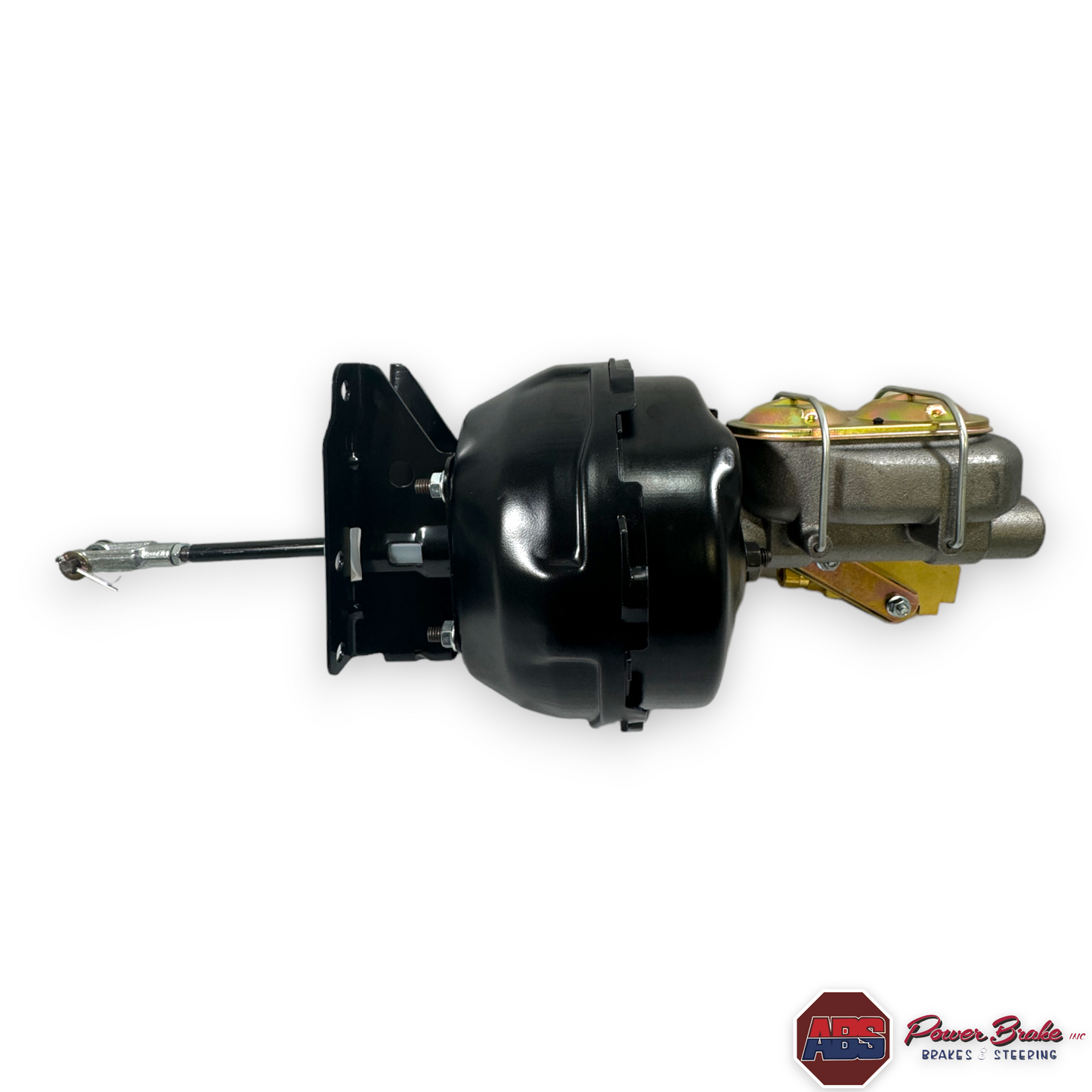 1973-87 Chevrolet Truck Power Brake Booster Combo