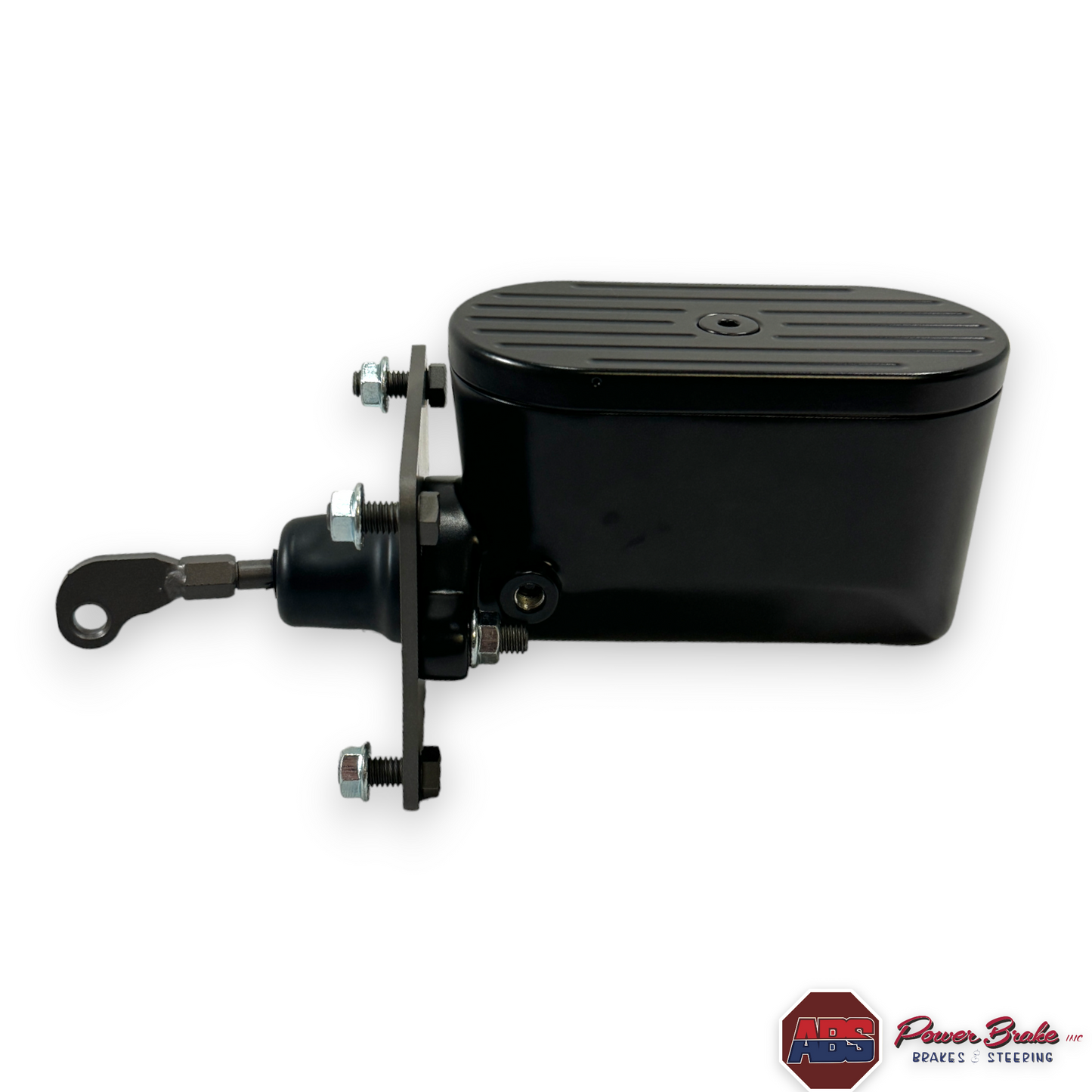 #10-66-7-BLK 1965 Lincoln Continental Satin Black Compact Electric High Power Master Kit