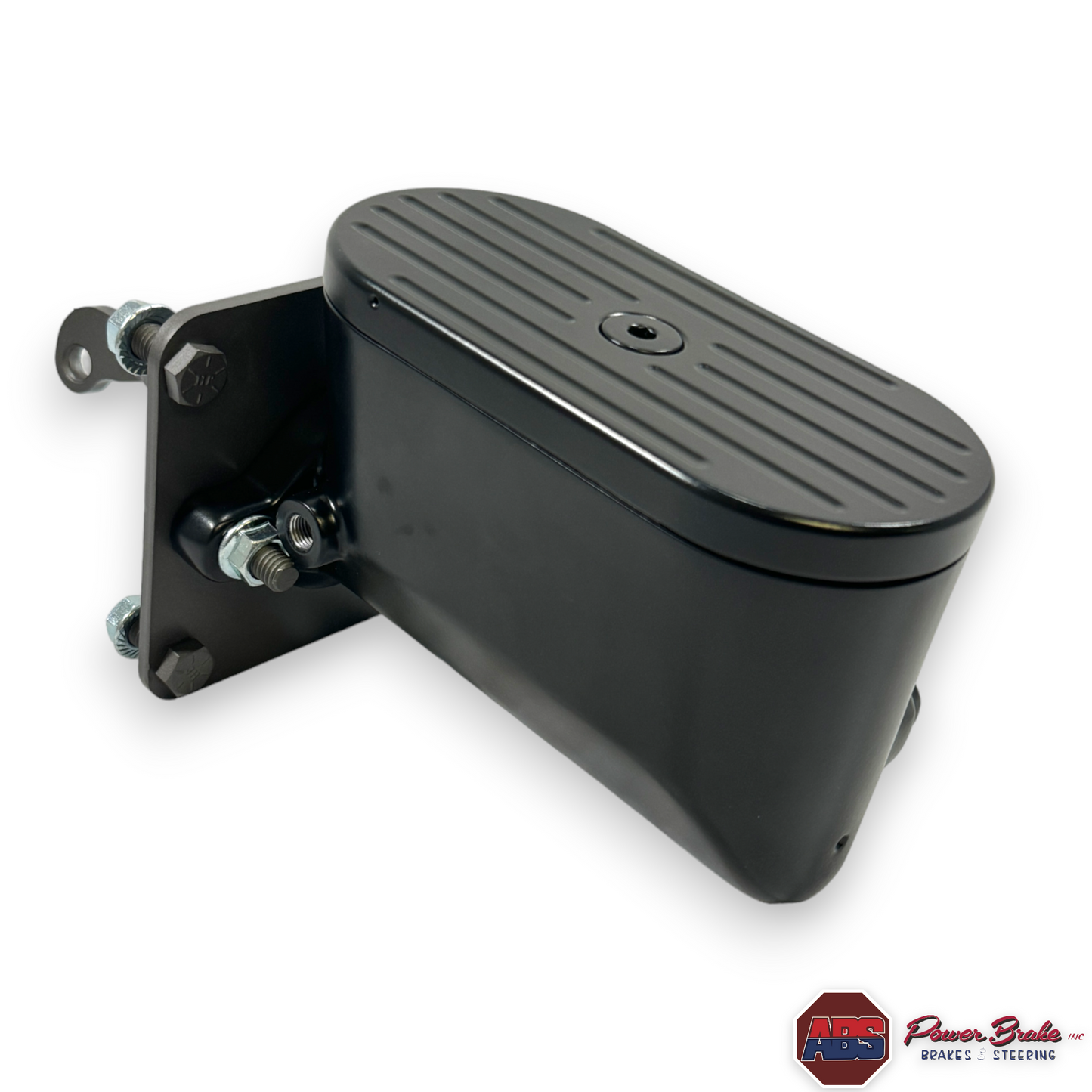#10-66-7-BLK 1965 Lincoln Continental Satin Black Compact Electric High Power Master Kit