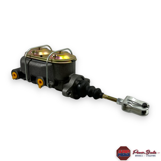 #M81019 1958-64 Chevrolet Impala Manual Master Cylinder