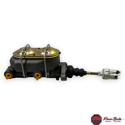 #M81019 1958-64 Chevrolet Impala Manual Master Cylinder