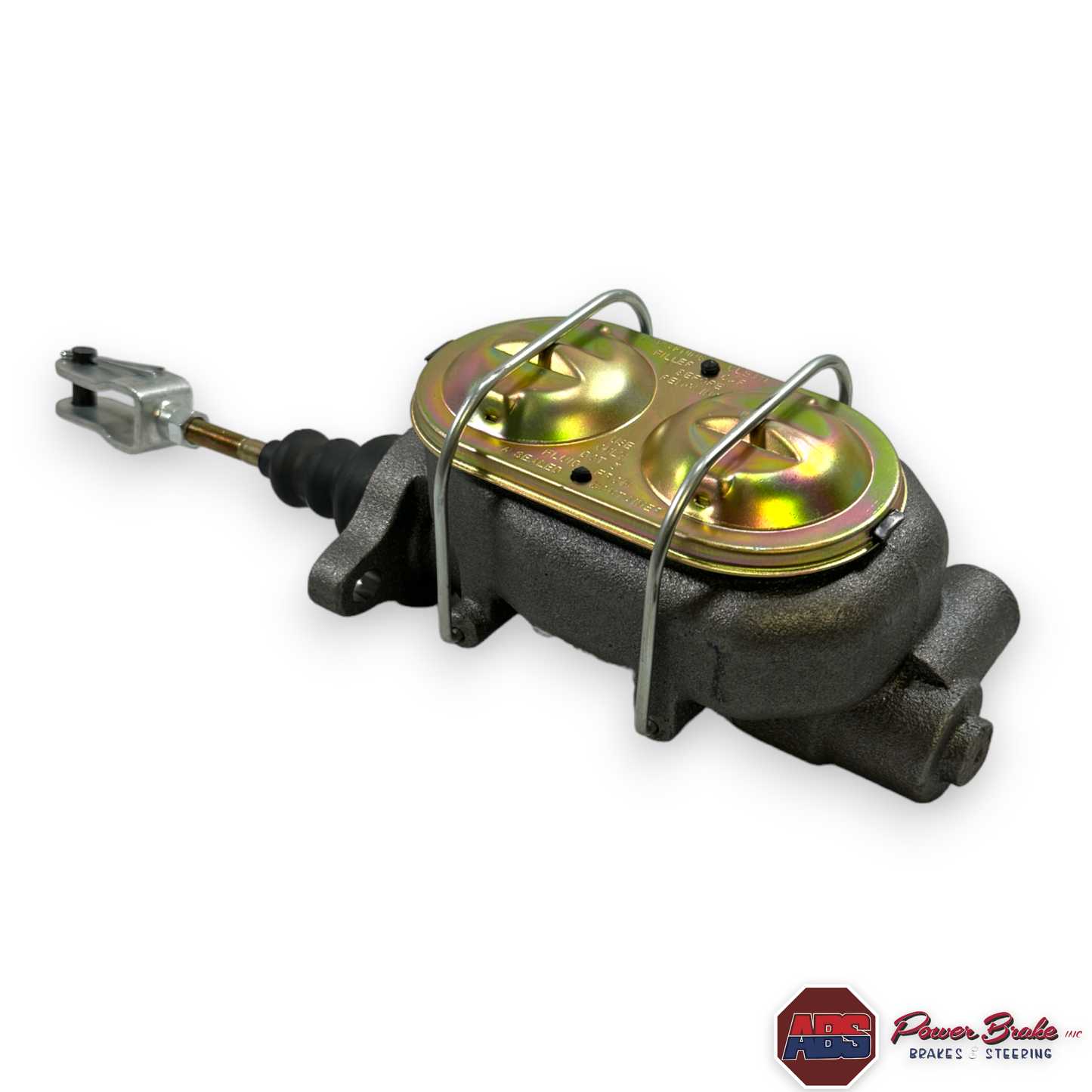 #M81019 1958-64 Chevrolet Impala Manual Master Cylinder