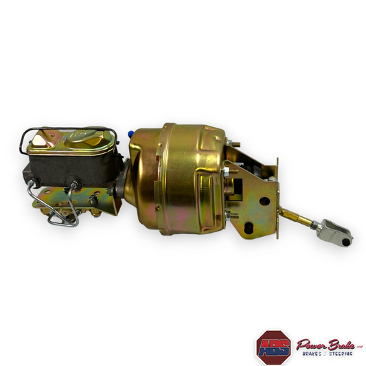 #801B 1959 Buick - Original Manual Brake Car