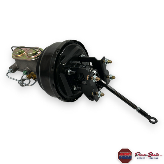 #9787 1961-64 Ford Thunderbird Power Brake Booster Combo