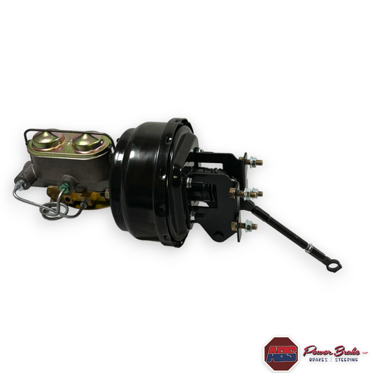 #9787 1961-64 Ford Thunderbird Power Brake Booster Combo