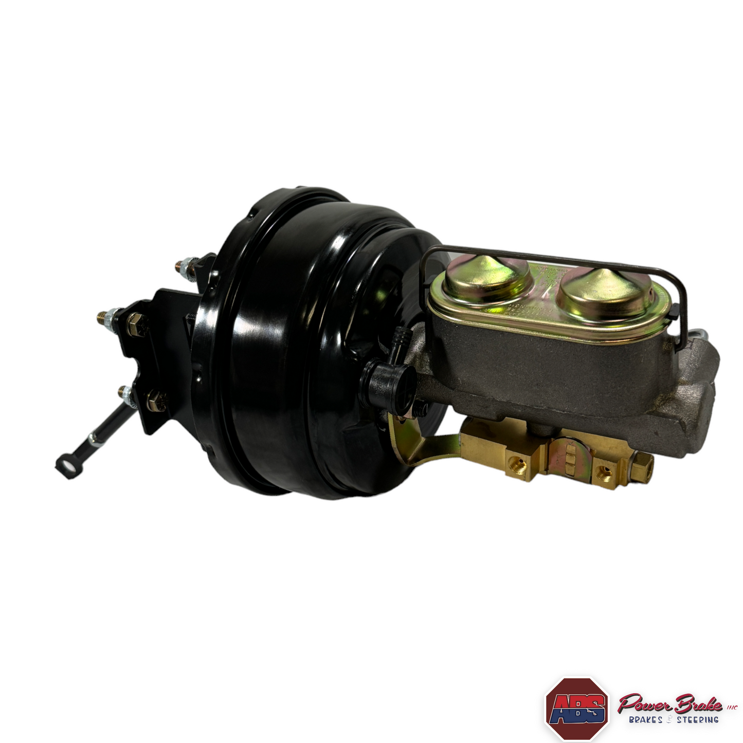 #9787 1961-64 Ford Thunderbird Power Brake Booster Combo
