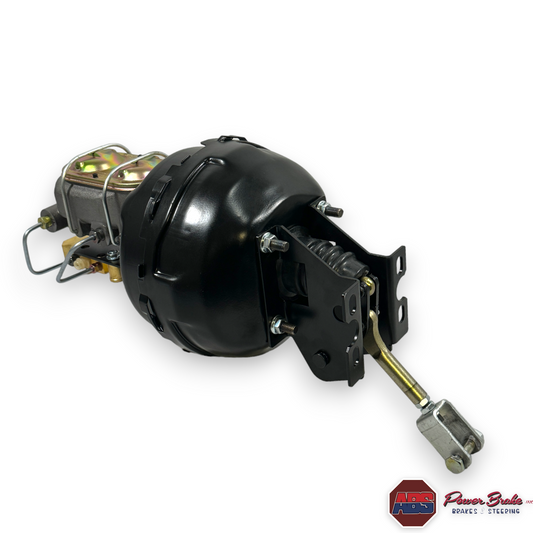 #17-3210 1952-57 Lincoln Premiere/Capri Power Brake Booster Combo