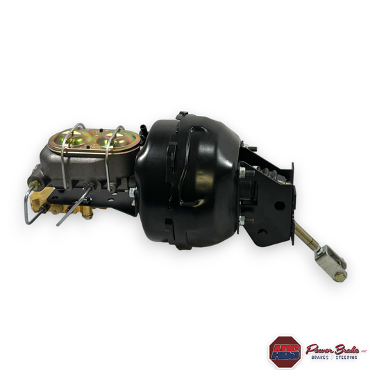 #17-3210 1952-57 Lincoln Premiere/Capri Power Brake Booster Combo