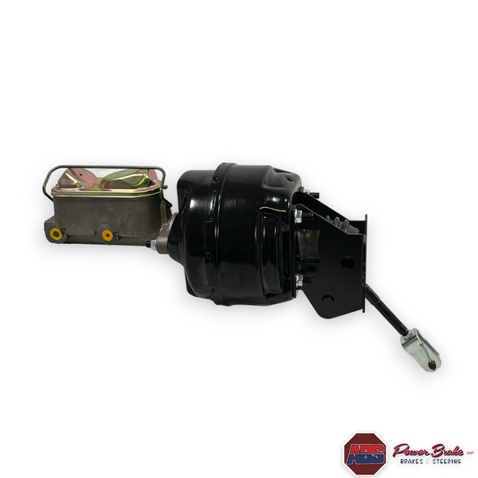 #16-3600 1968-72 Ford Truck Power Brake Booster Combo
