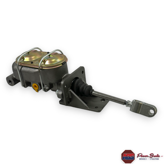 #M814754 1936-46 Chevrolet Truck Dual Line Master Cylinder