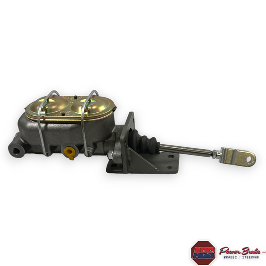 #M814754 1936-46 Chevrolet Truck Dual Line Master Cylinder