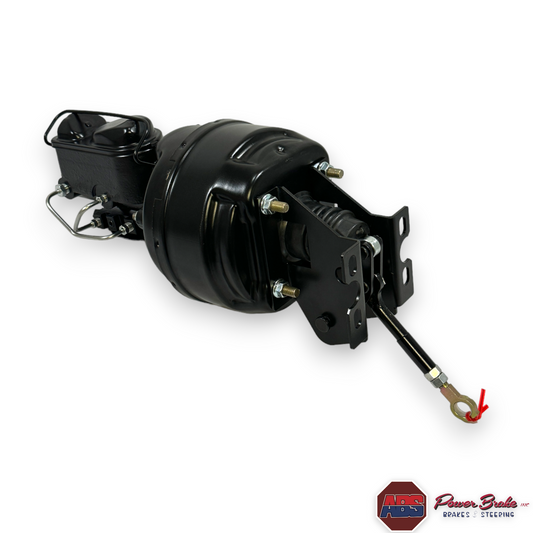 #9793 1958-64 Ford Galaxie Power Brake Booster Combo