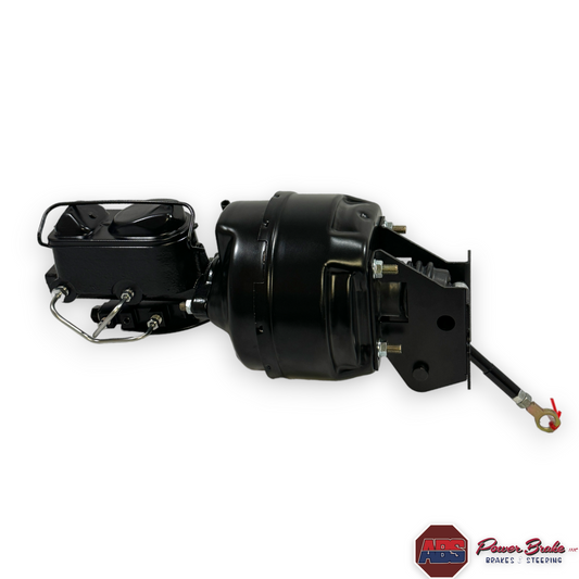#9793 1958-64 Ford Galaxie Power Brake Booster Combo