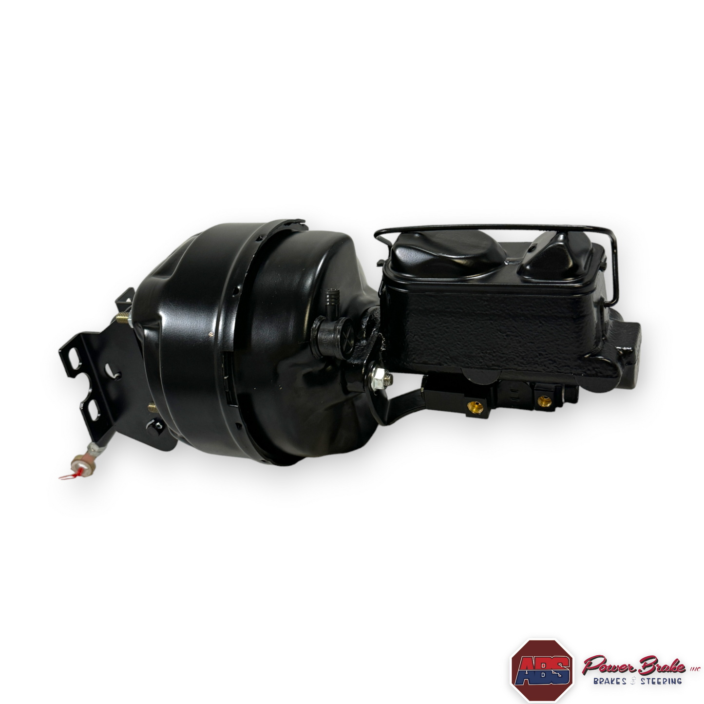 #9793 1958-64 Ford Galaxie Power Brake Booster Combo