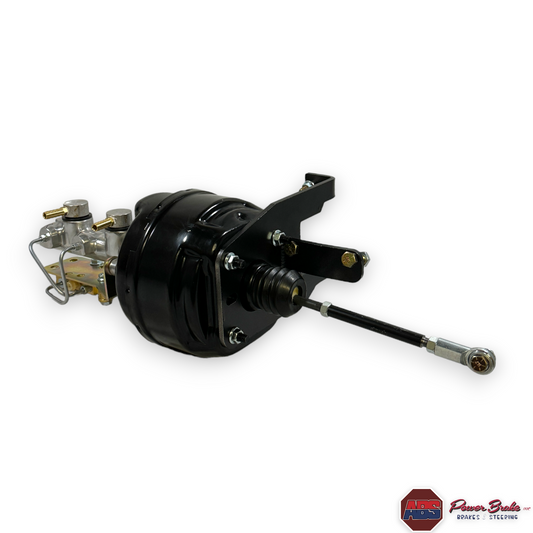 #7945 1947-54 Chevrolet Truck Power Brake Booster Combo