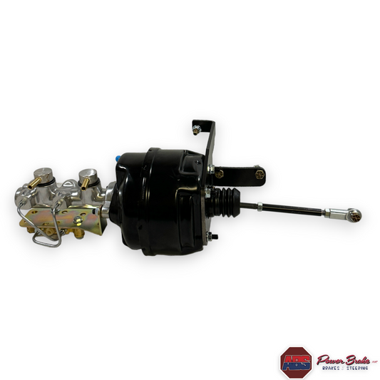 #7945 1947-54 Chevrolet Truck Power Brake Booster Combo