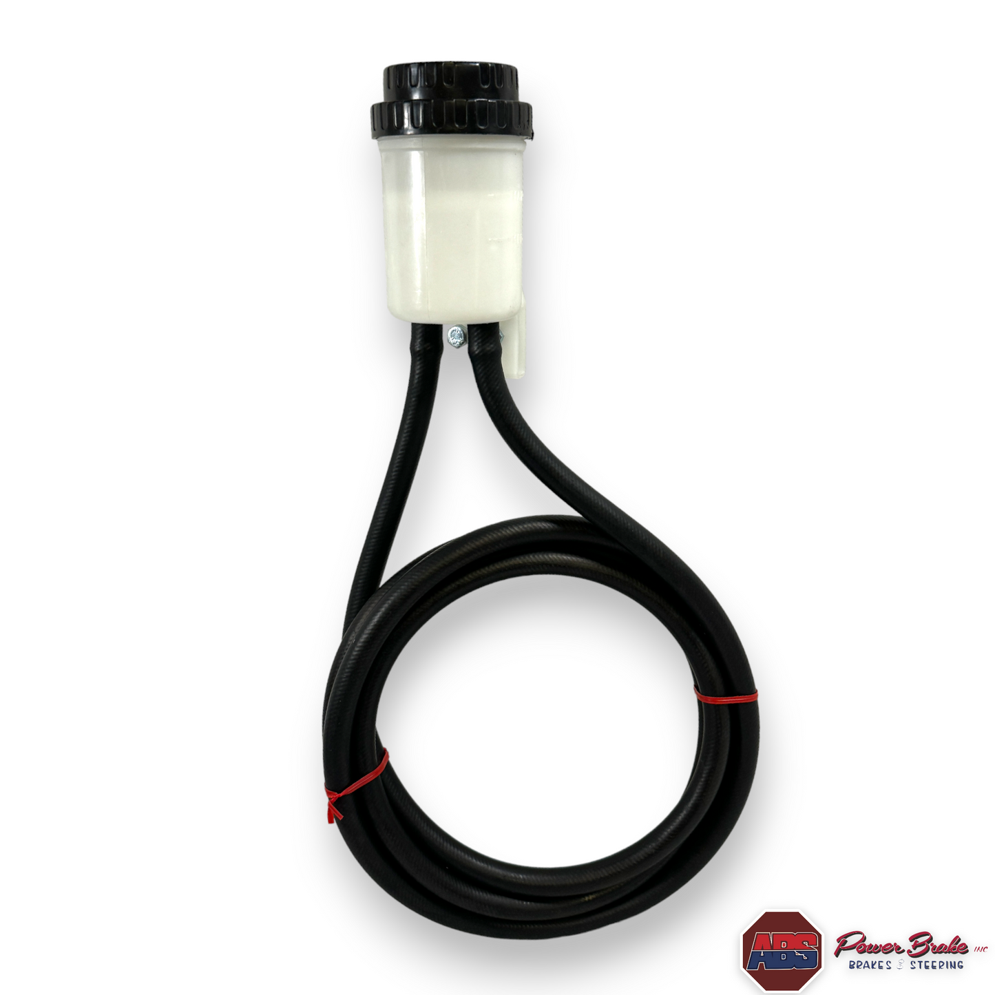 #7945 1947-54 Chevrolet Truck Power Brake Booster Combo