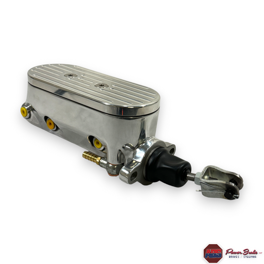 #10-56-9 1963-67 Chevrolet Corvette Electric High Power Master Kit