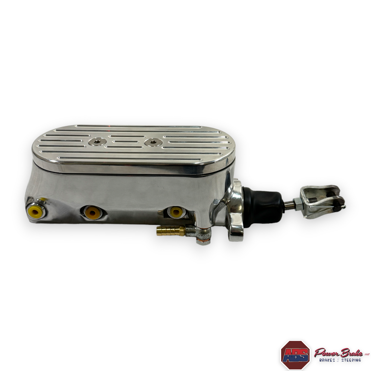 #10-56-9 1963-67 Chevrolet Corvette Electric High Power Master Kit