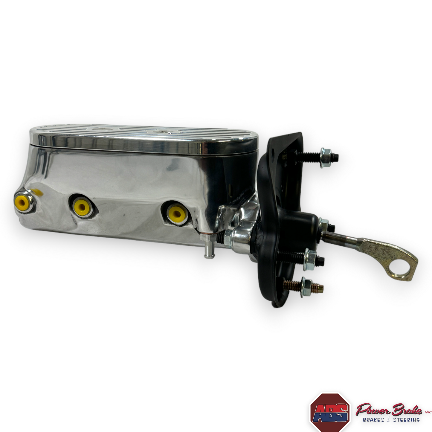 #10-56-9 1967-70 Ford Mustang Factory Power Brake Car