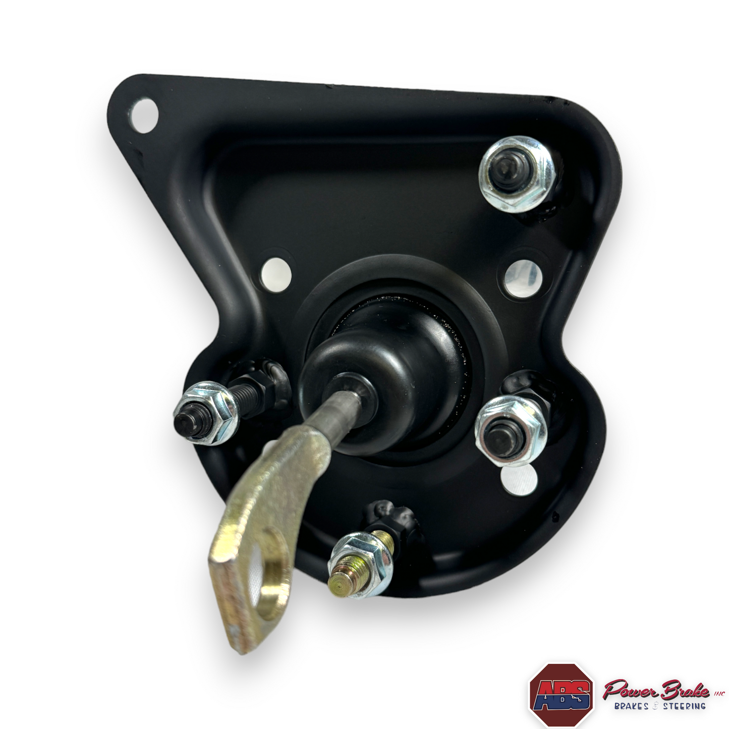 #10-56-9 1967-70 Ford Mustang Factory Power Brake Car