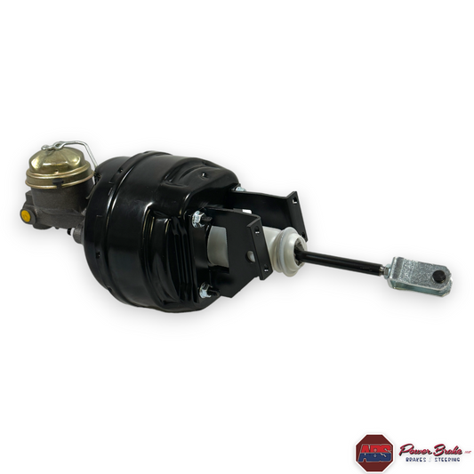 1958-64 Chevrolet Impala Manual-To-Power Power Brake Booster Combo