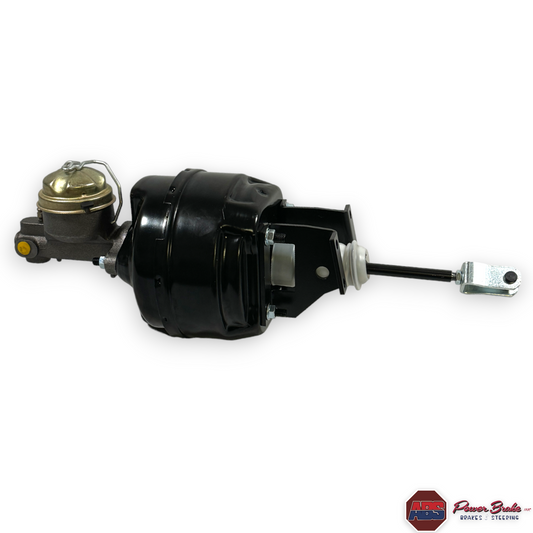 1958-64 Chevrolet Impala Manual-To-Power Power Brake Booster Combo