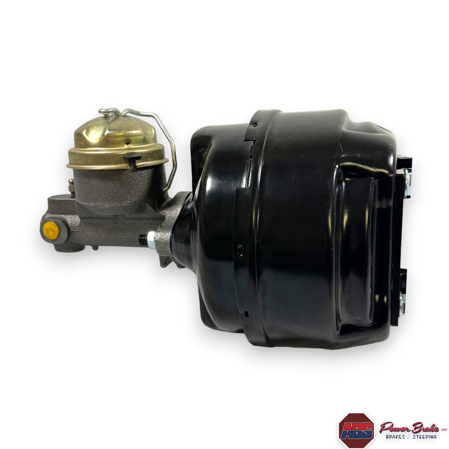 1958-64 Chevrolet Impala Manual-To-Power Power Brake Booster Combo