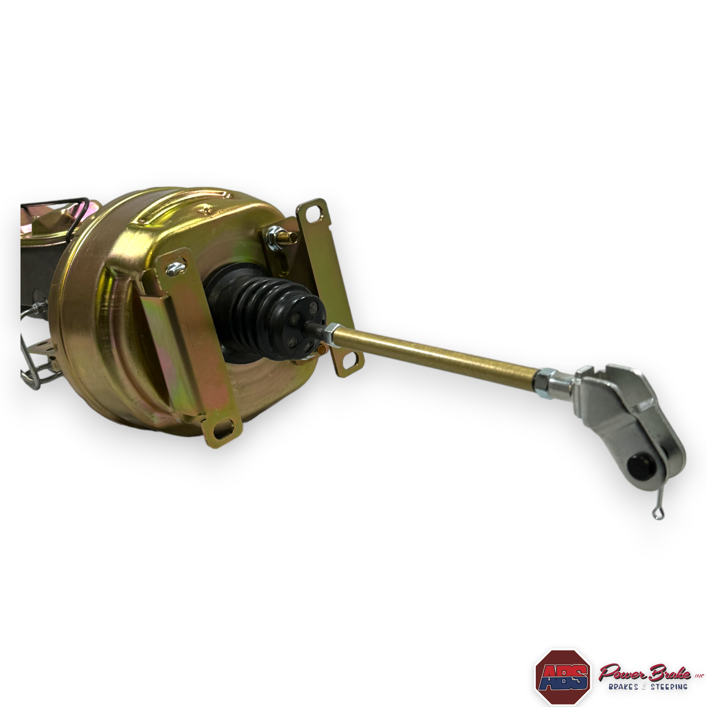 #12-3633 1957-58 Buick Special Power Brake Booster Combo