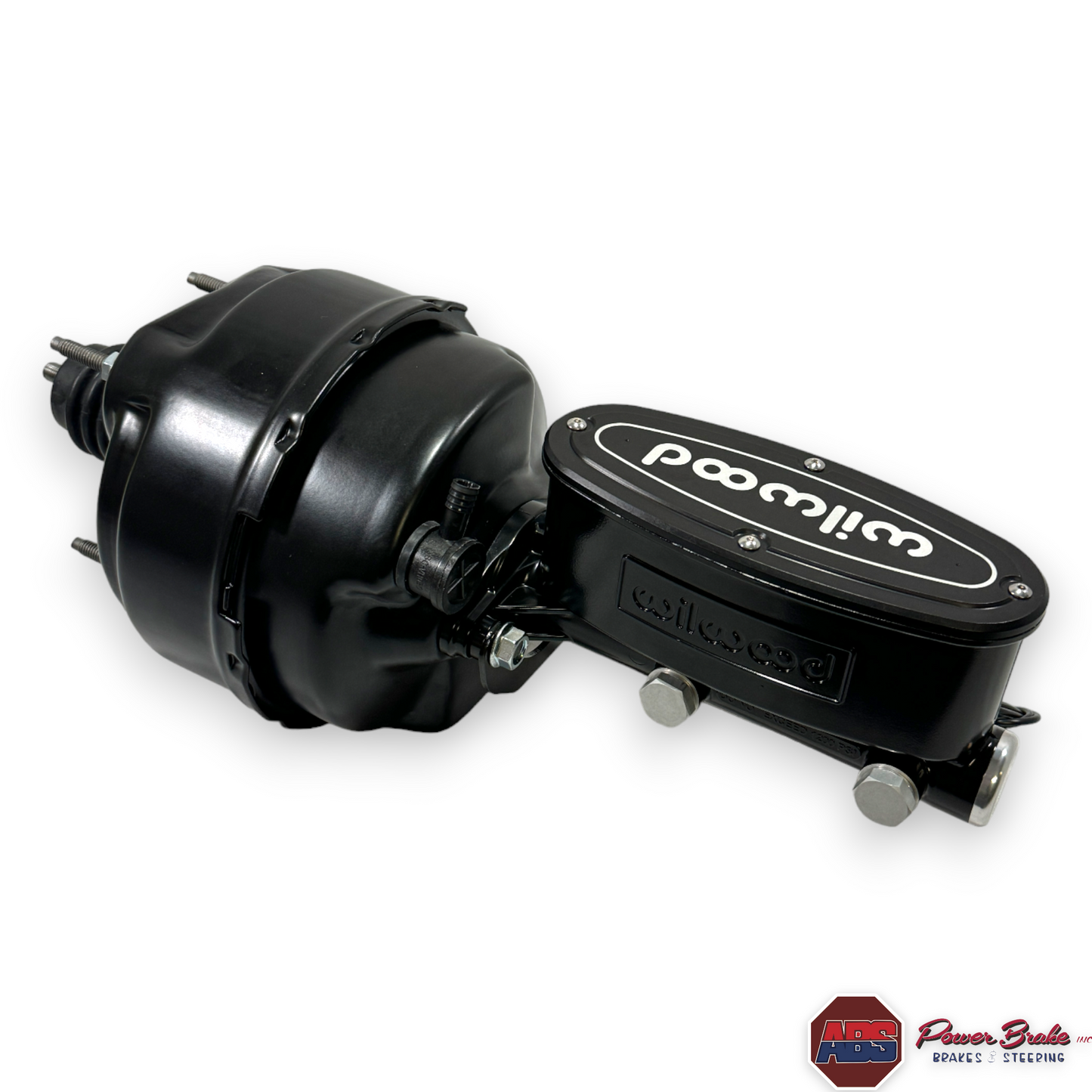 1965-69 Plymouth GTX Power Brake Booster Combo
