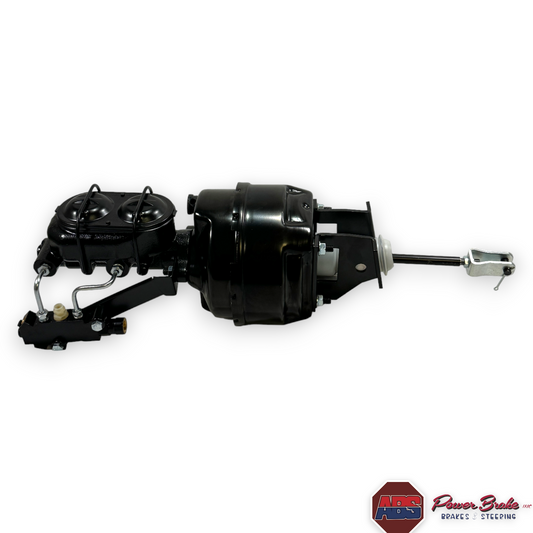 #7993 1958-64 Chevrolet Impala Power Brake Booster Combo
