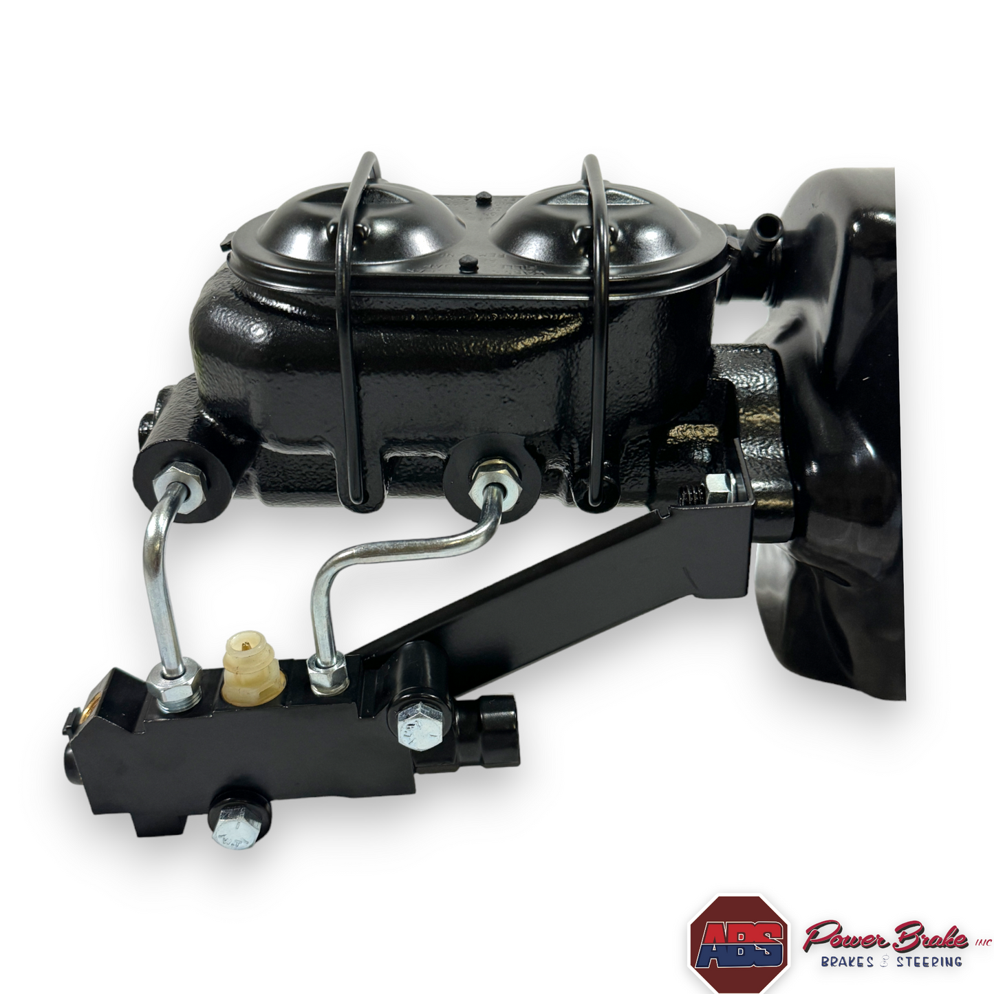 #7993 1958-64 Chevrolet Impala Power Brake Booster Combo