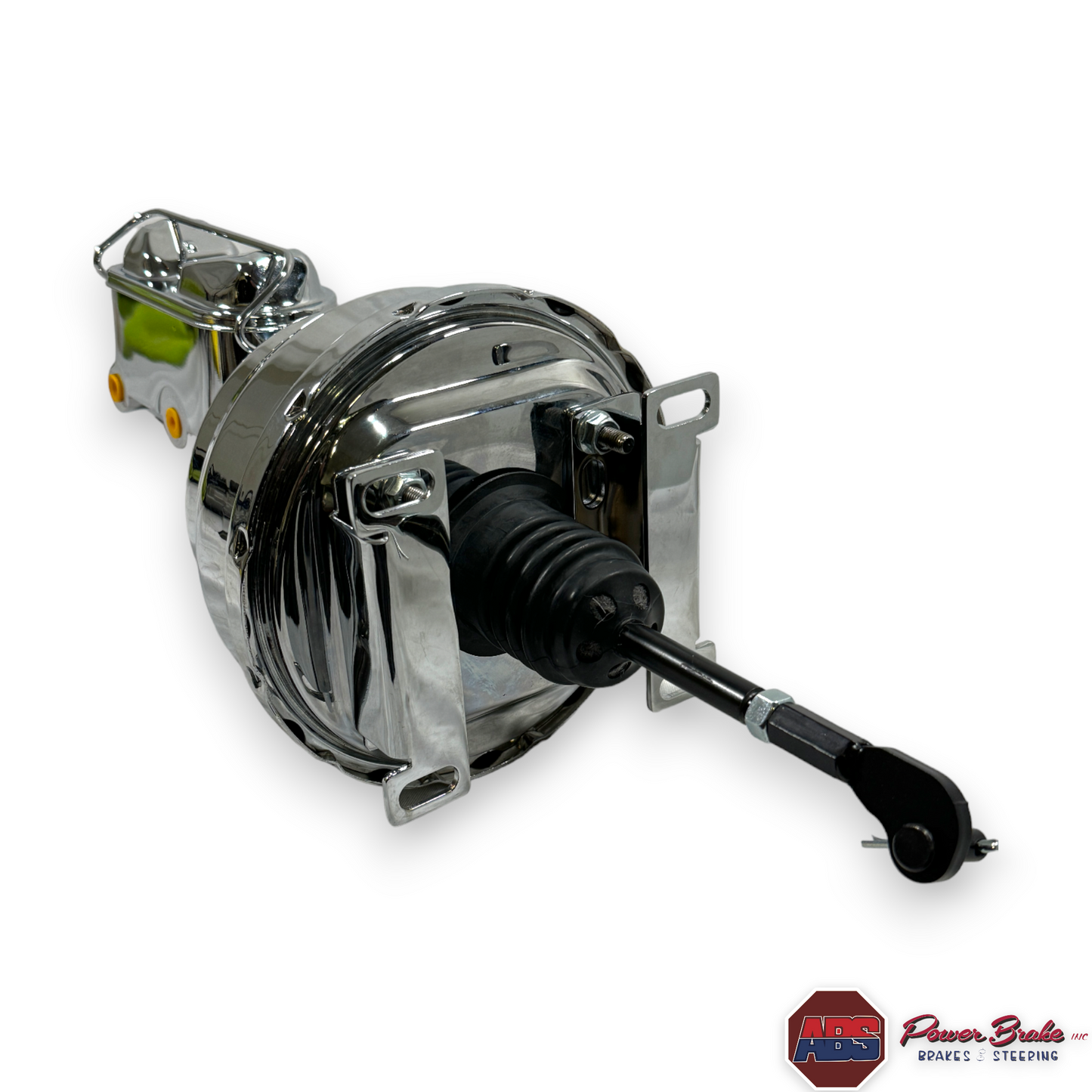 #PB377974C 1955-57 Chevrolet Bel-Air Power Brake Booster Combo