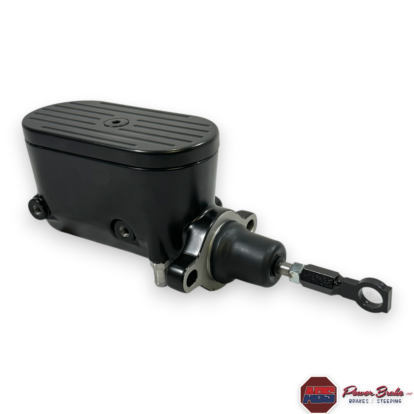 #10-66-7-BLK 1970 Ford Mustang Factory Manual Brake Car
