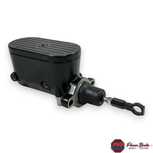 #10-66-7-BLK 1970 Ford Mustang Factory Manual Brake Car Electric Hydraulic Master Cylinder