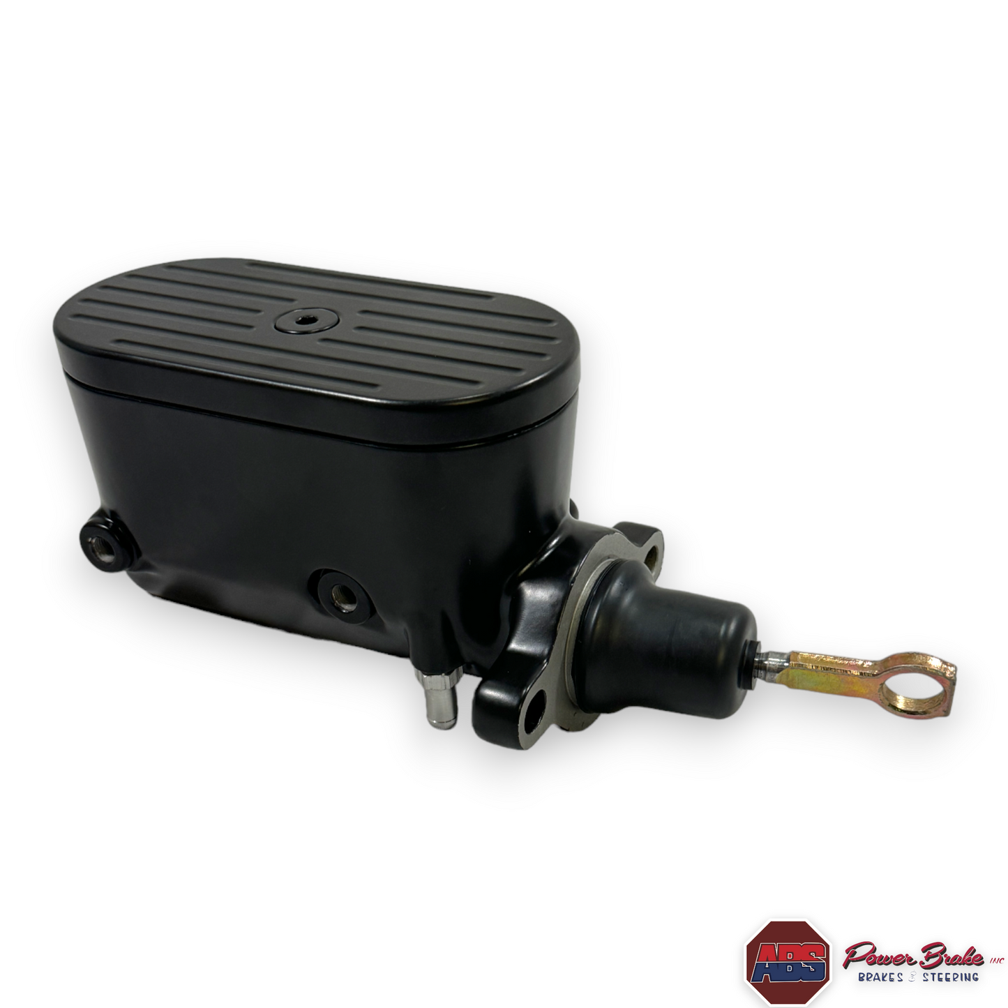 #10-66-7-BLK 1970 Ford Mustang Factory Power Brake Car