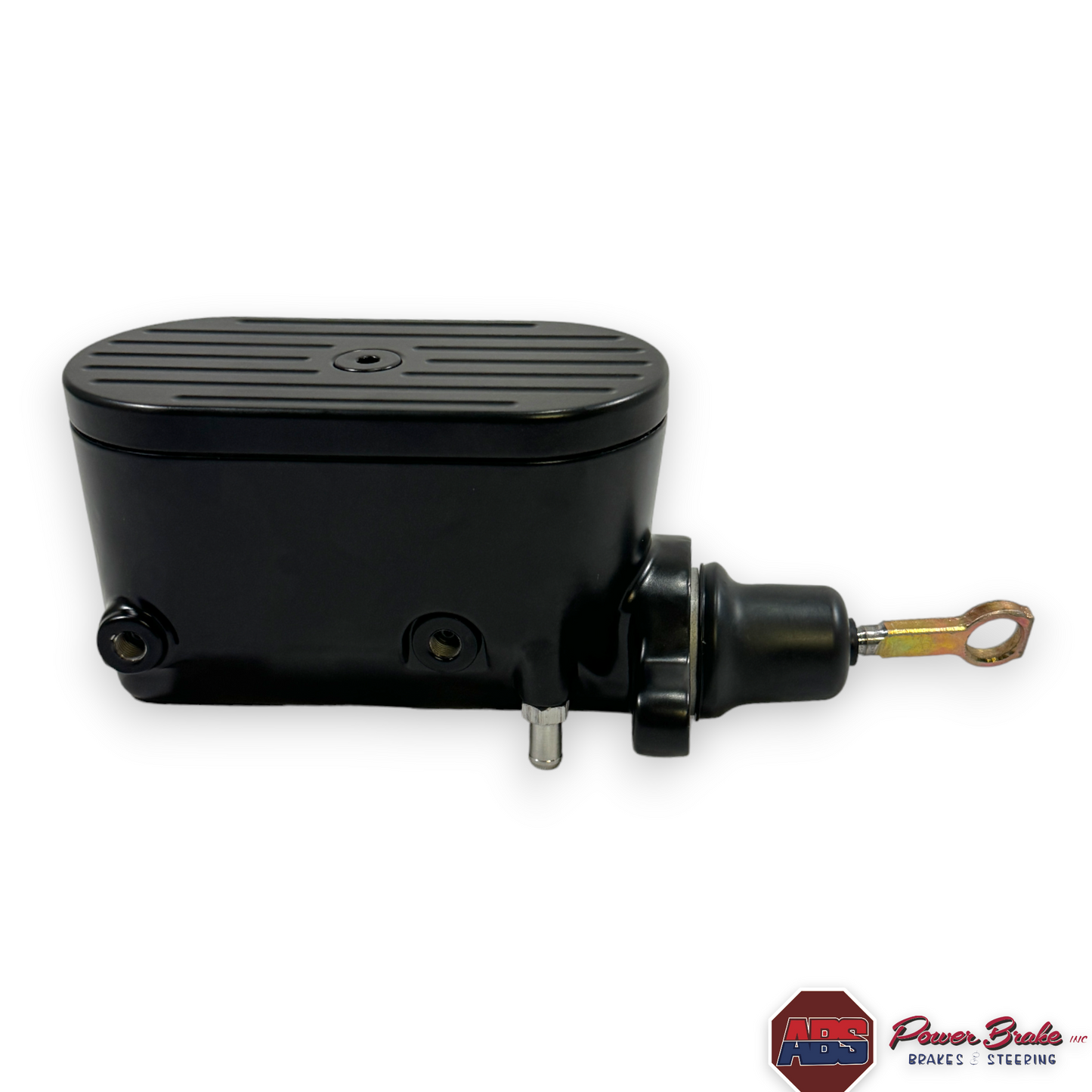 #10-66-7-BLK 1970 Ford Mustang Factory Power Brake Car
