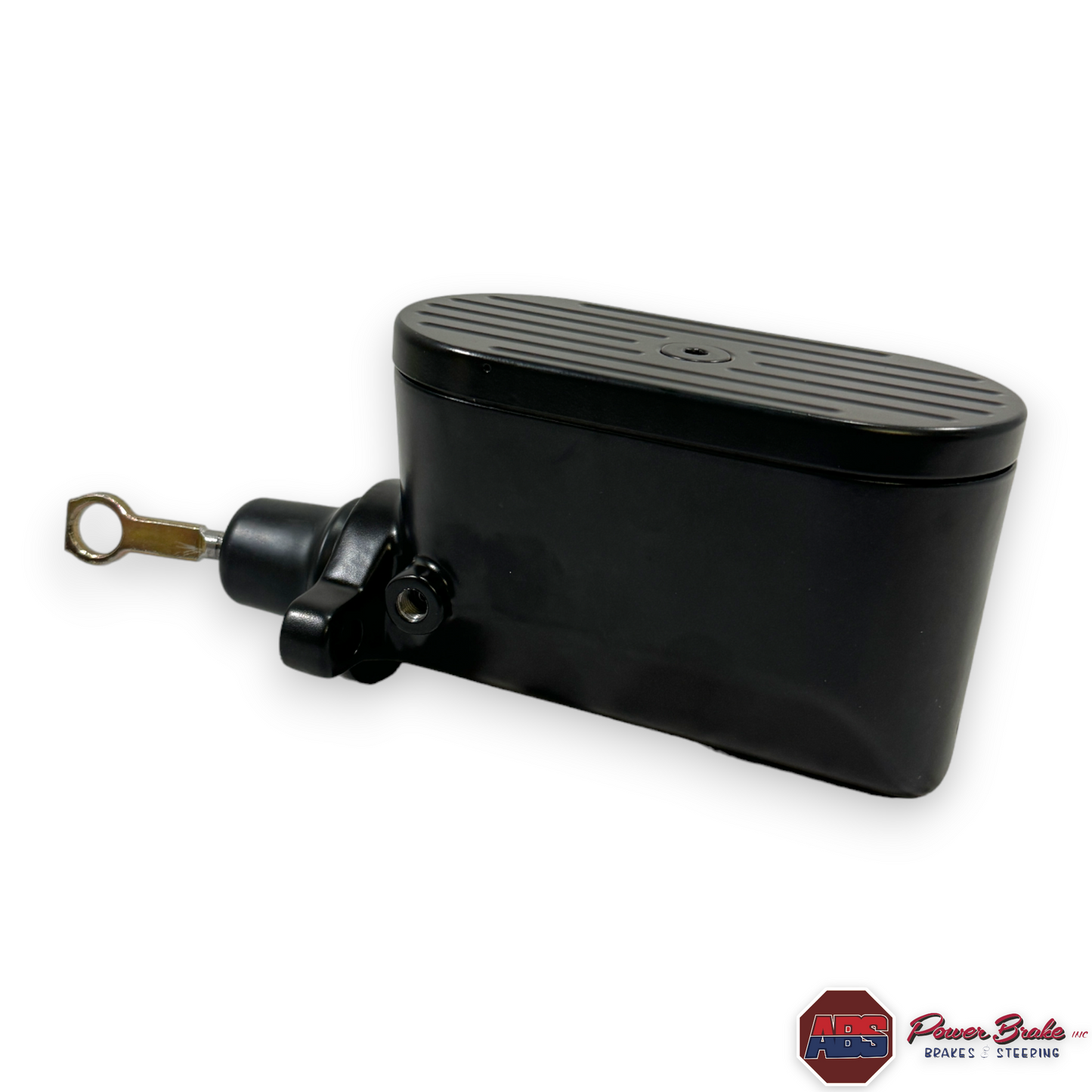 #10-66-7-BLK 1970 Ford Mustang Factory Power Brake Car
