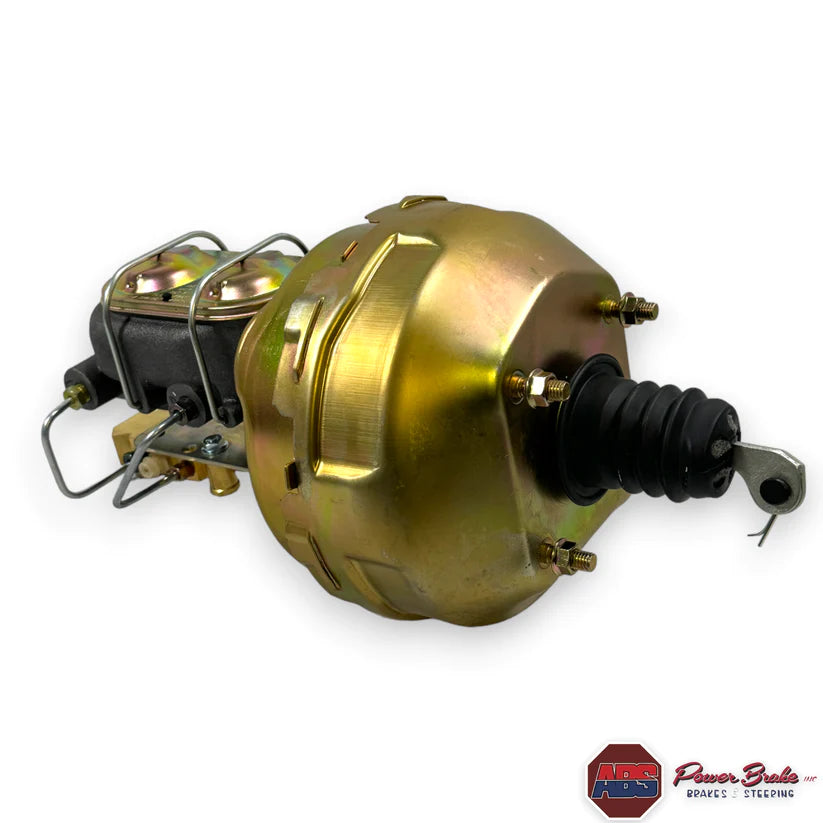 17-3216 1961-64 Lincoln Continental Power Brake Booster