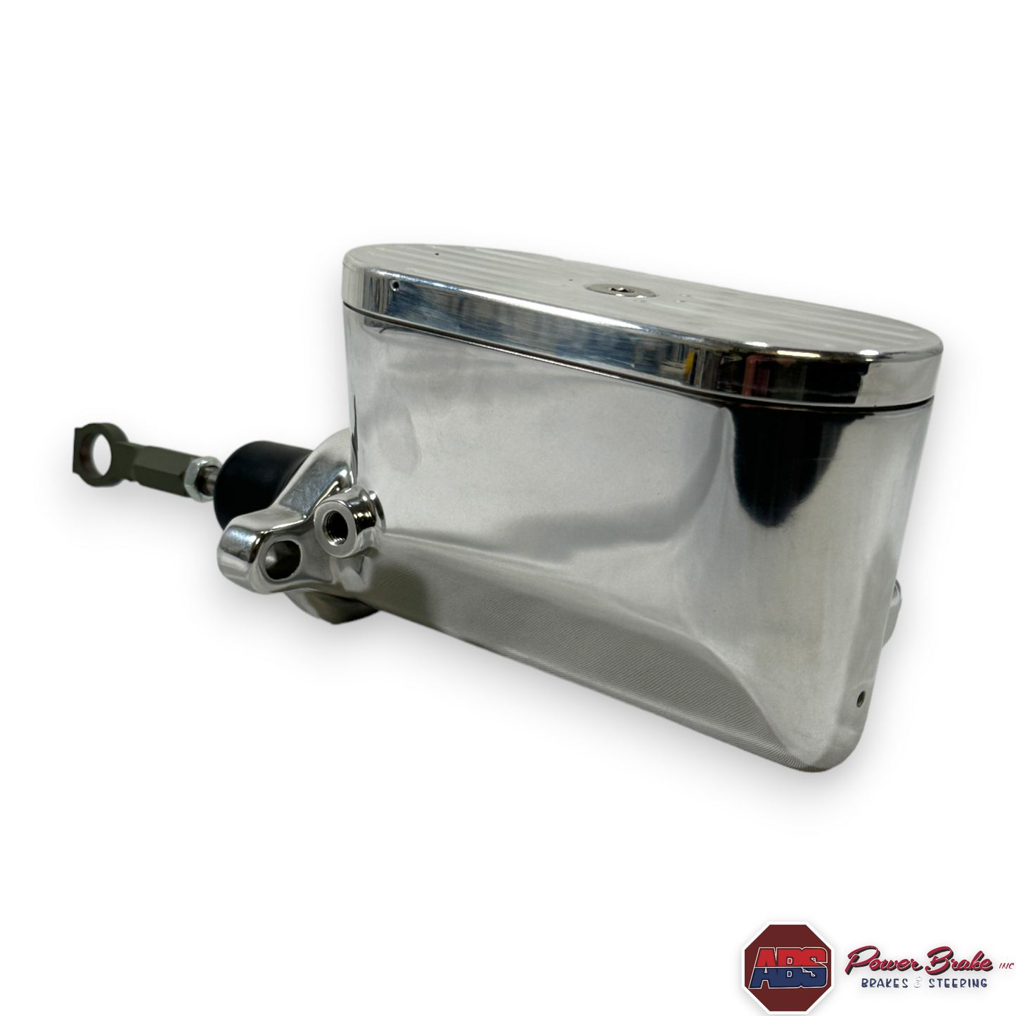 #10-66-7 1967-69 Ford Mustang Factory Manual Compact Master Cylinder