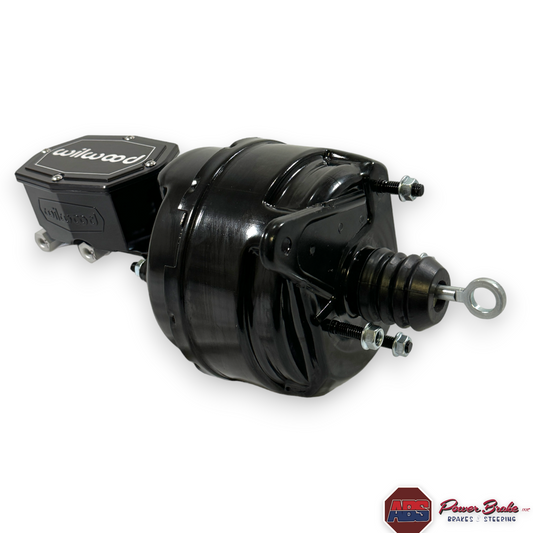 #9780-WWE 1970 Ford Mustang Factory Manual Brake Car