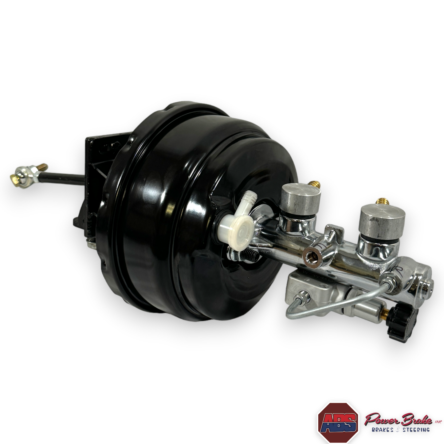1936-1946 Chevrolet Truck Power Brake Booster Combo