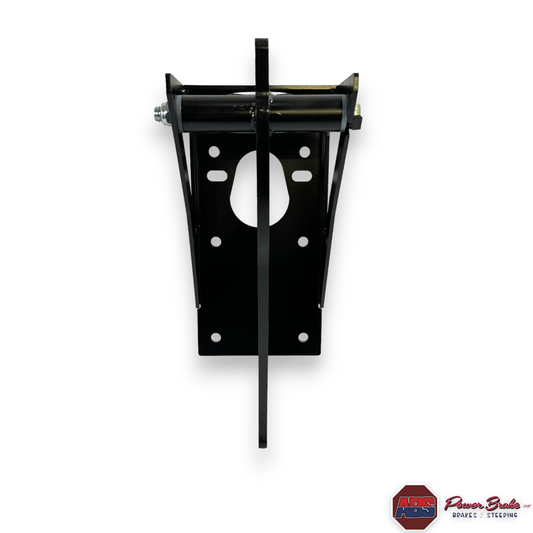 Universal Thru Firewall Brake Assembly