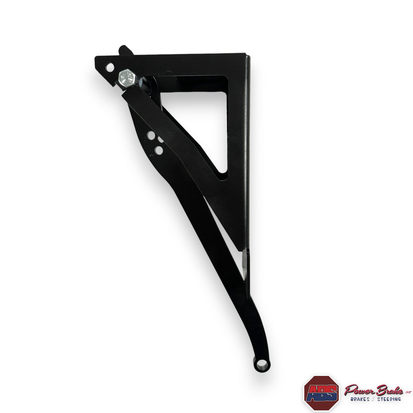 Universal Thru Firewall Brake Assembly