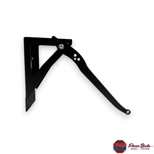 Universal Thru Firewall Brake Assembly